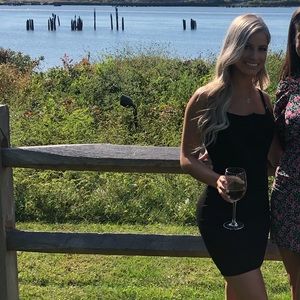 House of CB dress